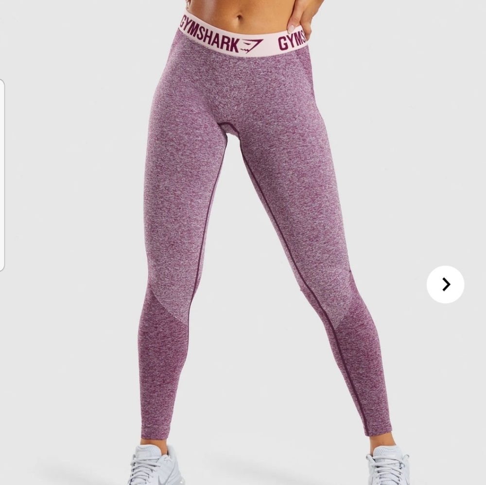Flex Leggings